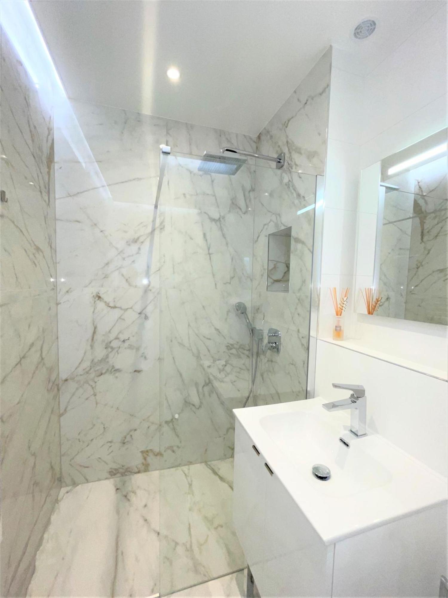 Alba Apartment Antibes Street, By Welcome To Cannes Exterior photo